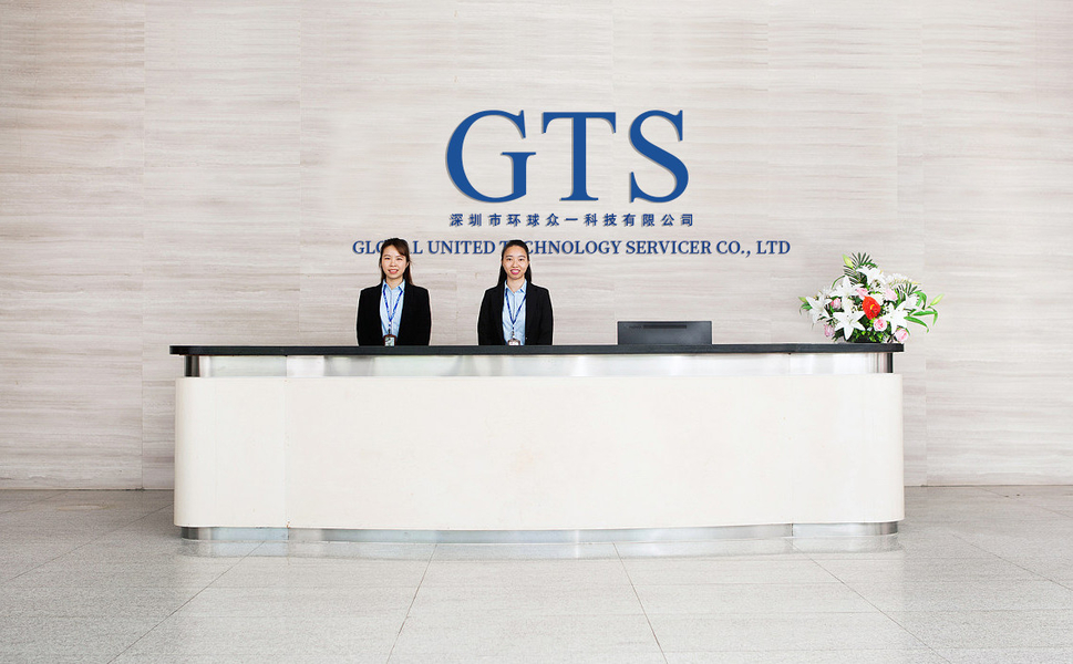 China Global United Technology Services Co.,Ltd. company profile