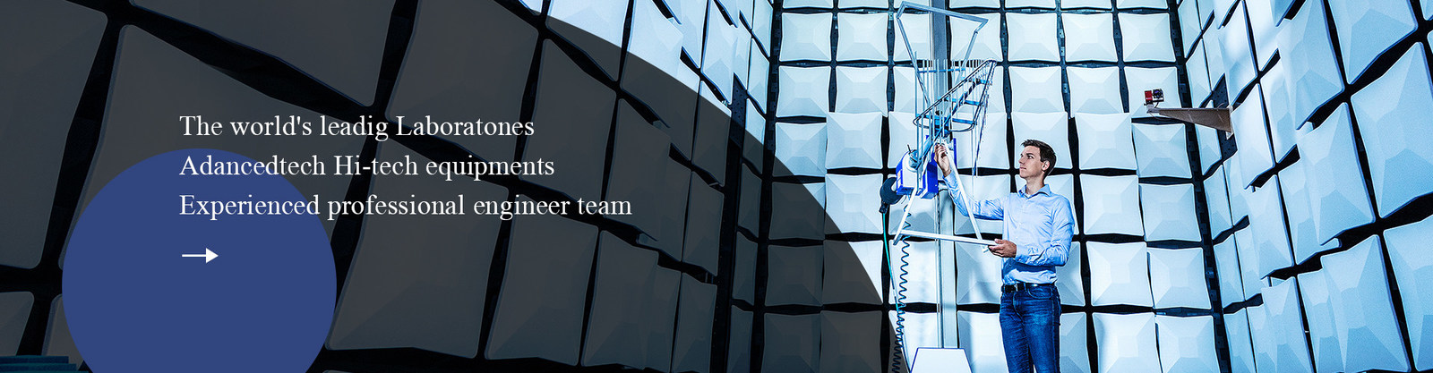 North American certification services