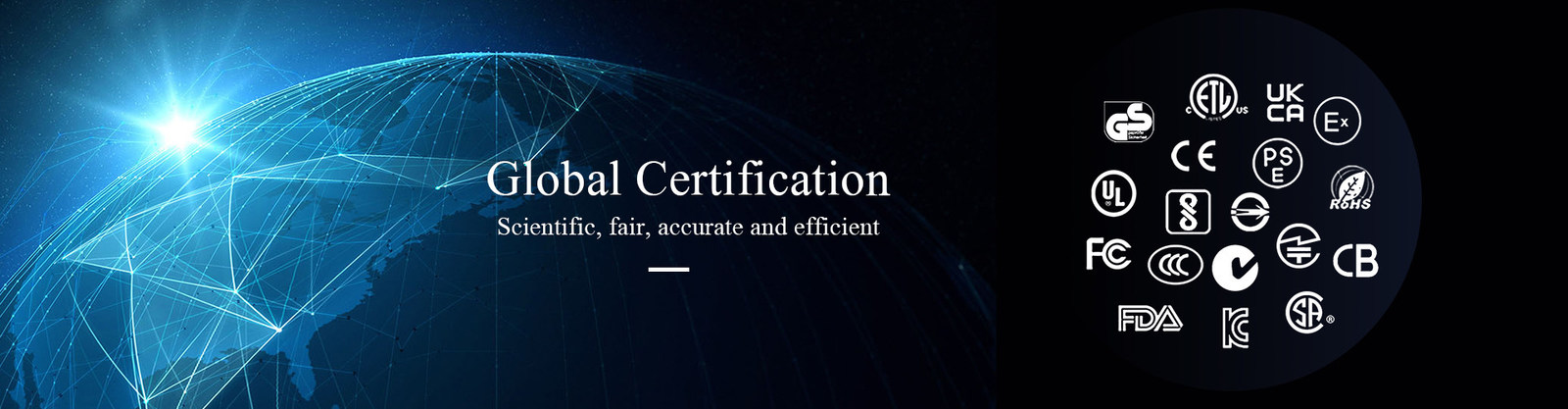 Asian certification services