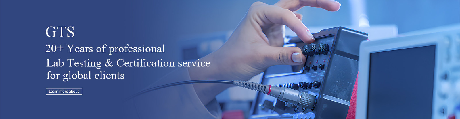 European certification services