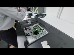 Product rectification testing and certification laboratory