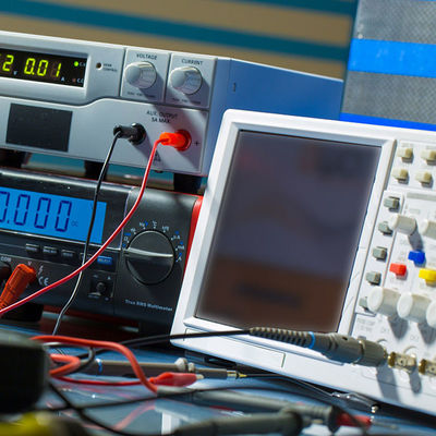 quality  Flashlight Lamp Lab Test Cb Gs Cqm Certification Detection and certification service factory