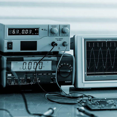 quality  Lithium Ion Battery Test Lab Fasting Third Party Laboratory IEC EN 62133 60950-1 Third-party authentication service factory