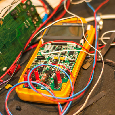 quality  Cpsia Testing Labs Companies For Children Toy Doll Third-party authentication service factory