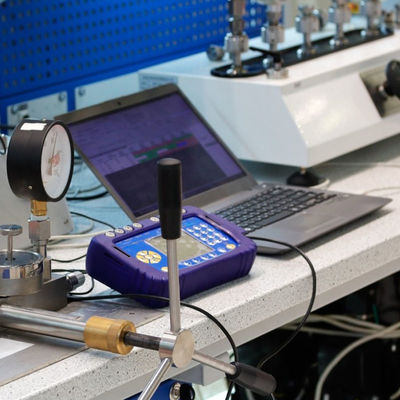 quality  IEC Ul Testing Lab For Industrial Mining Machinery Rapid Third-party authentication service factory