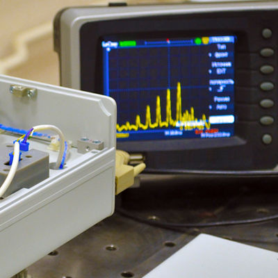 quality  Lab Home Appliance Testing Air Conditioner Testing Laboratory Center Third-party authentication service factory