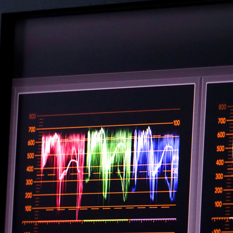 Led Test Background LED Display Electronics Testing Labs Emc Emi Esd Third-party testing ...