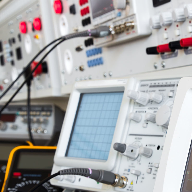 Led Spotlights Lamp Lab Test Rapid Laboratory Tests Cb Cqm 