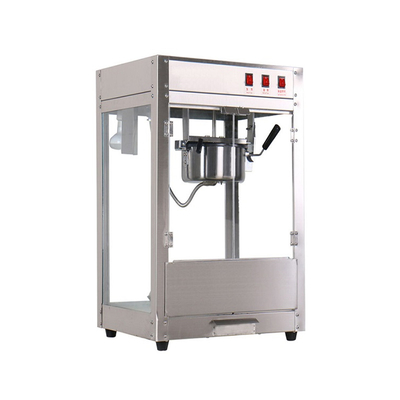 DOE Fcc CE Certification Lab Electromagnetic Compatibility Popcorn Machine Third-party authentication service