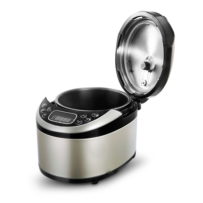 Electric Pressure Cooker CE Certification Lab Iec Accredited Testing Laboratories Third-party authentication service