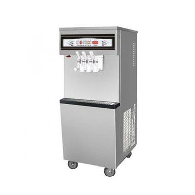 Electrical Home Appliance Testing Laboratory Business Plan Ice Cream Machine Third-party authentication service