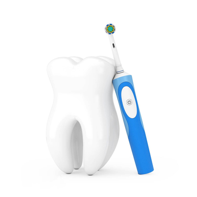 Ce Mark Intertek Test Laboratories Electric Toothbrush Third-party authentication service