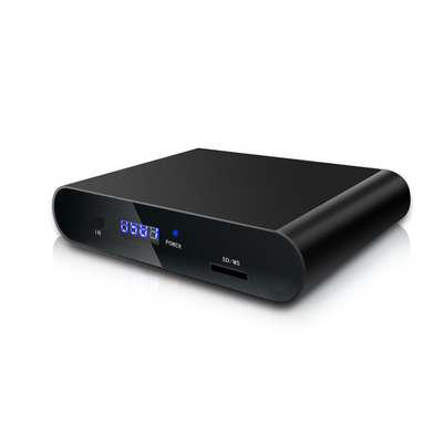 Set Top Box Communication Equipment Electronics Testing Labs Emc EFT Third-party testing and authentication services
