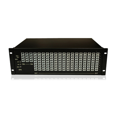 Fast RF Test Lab Network Switch Fast Detection Third-party authentication service