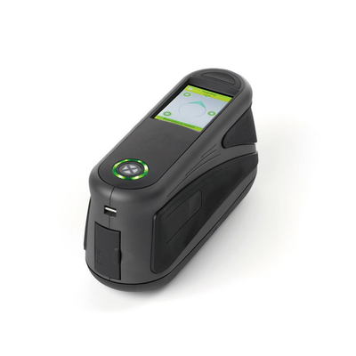 Spectrometer Electronic Component Testing Services Gts Test Lab Accreditation Third-party testing and authentication ser