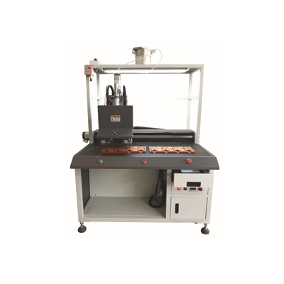 GBT CE Ul Testing Lab Services Metallurgical Machinery Body Benefits Third-party authentication service