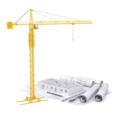 Ce EMC IEC FCC Testing Labs Design Industrial Machinery Crane Third-party authentication service