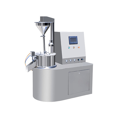 IEC EU FCC Testing Labs Pharmaceutical Machinery Third-party authentication service