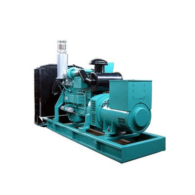 Iso Fcc Accredited Labs For Power Generation Machinery Third-party authentication service