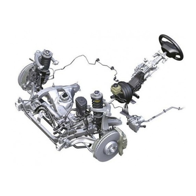 Steering Automotive Parts Testing Laboratories Vehicle Test Lab Certification Authentication service