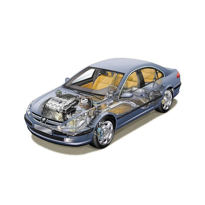Components Parts Automotive Test Labs Report Vehicle Laboratory Tests Authentication service