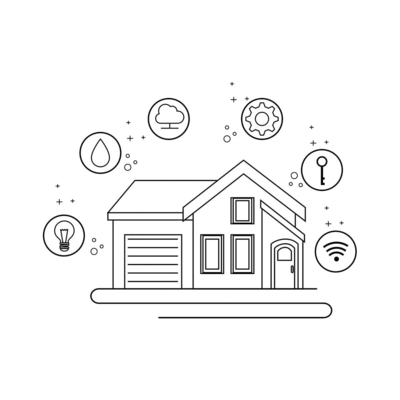 Smart Home Radio Product SAA Lab Test Services GTS laboratory Third-party authentication service