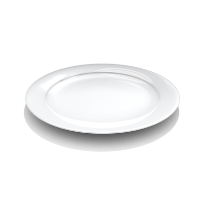Innovation FDA Lab Certification Iso 17025 Porcelain Plate Tableware Third-party authentication service
