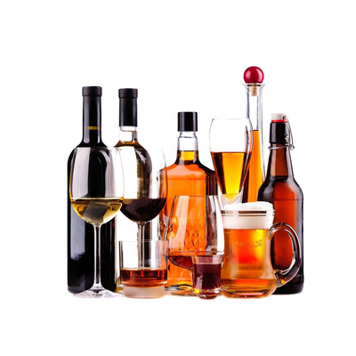 CEC FDA Lab Certification Food Inspection Beverage Testing Laboratory Third-party authentication service