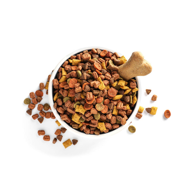 Scientist FDA Lab Certification Agencies Food Pet Feed Third-party authentication service