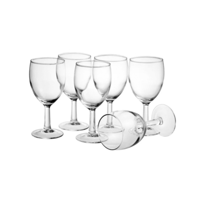 CE Fda Testing Laboratories For Red Wine Glass Products