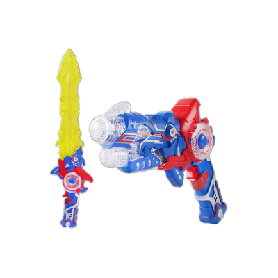 Sword Toy Test  Lab Fasting Inspection Astm F963 Testing Report Third-party authentication service