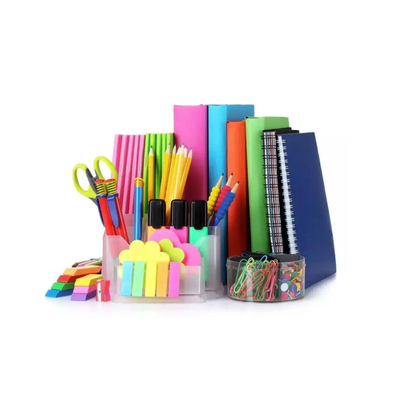Ce SGS Iso Lab Test For Stationery Daily Necessities Third-party authentication service