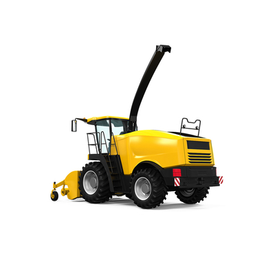 Iec Accredited CE Certification Lab Harvester Industrial Machinery Third-party authentication service