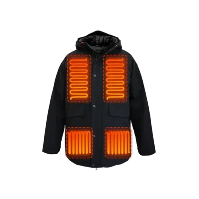 Electric Heating Suits FCC Certification Testing For Global Export Products Authentication service
