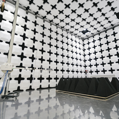 Tuner Electronics Testing Labs Certification CEC DOE Third-party testing and authentication services