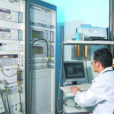 Tuner Electronics Testing Labs Certification CEC DOE Third-party testing and authentication services