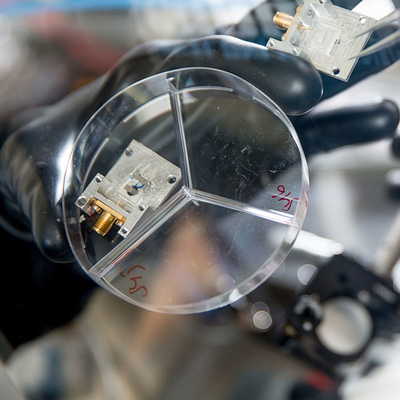 AV IT Electronic Testing Laboratories Certification Standard For L Fax Transmission Machine Third-party testing and auth