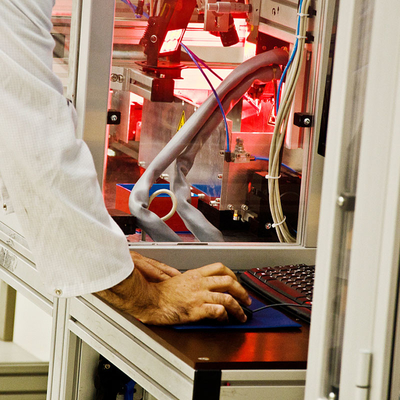 Spectrometer Electronic Component Testing Services Gts Test Lab Accreditation Third-party testing and authentication ser