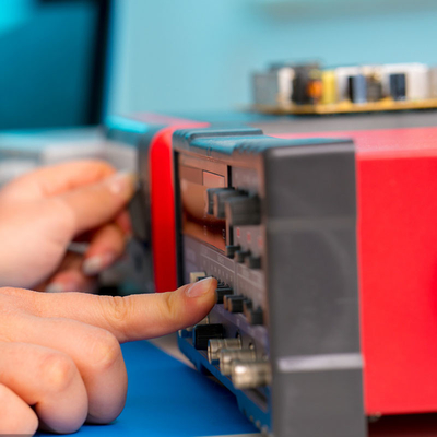 Components Electronics Test Lab Ul Certified Monitor Test Items Third-party testing and authentication services