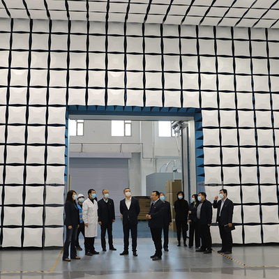 Ce FCC GTS Testing Laboratories Company For Cast Light Authentication service