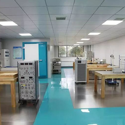 Led Spotlights Lamp Lab Test Rapid Laboratory Tests Cb Cqm Certification Detection and certification service