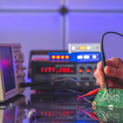 Ul Certified Ce Mark Testing Labs  Mirror Headlight Detection Detection and certification service