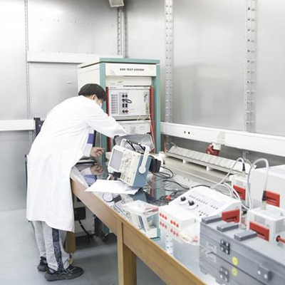 Flashlight Lamp Lab Test Cb Gs Cqm Certification Detection and certification service