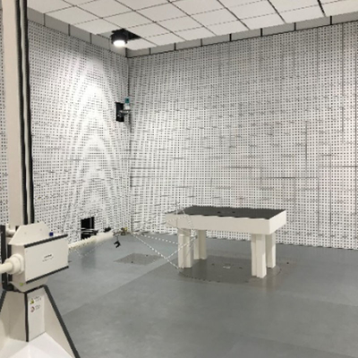 Cqc Ccc Lab Test Report Ceiling Lamp Quality Testing GTS Authentication service