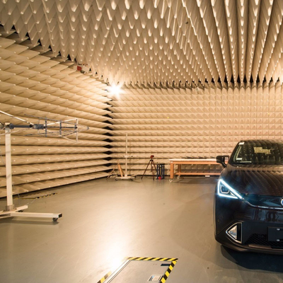 Sensor Automotive Test Labs Services Auto Parts Testing Laboratory Authentication service