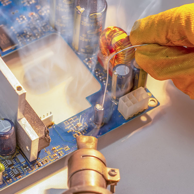 Gts Global Testing Services Automotive Vehicle Parts Testing Authentication service