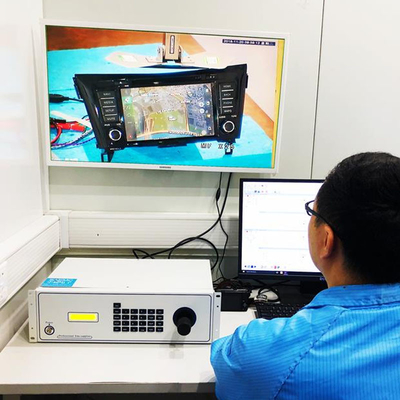 Cnas Cma Lab Test Product For Safety Inspection Certification Electric Kettles Authentication service