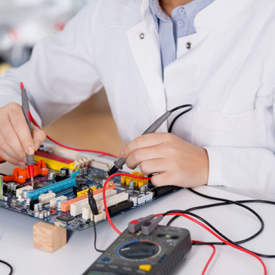 Electrical Home Appliance Testing Laboratory Business Plan Ice Cream Machine Third-party authentication service