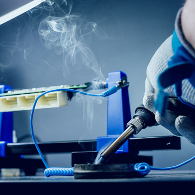 Microwave Oven Home Appliance Testing Laboratory Services Met CSA Third-party authentication service