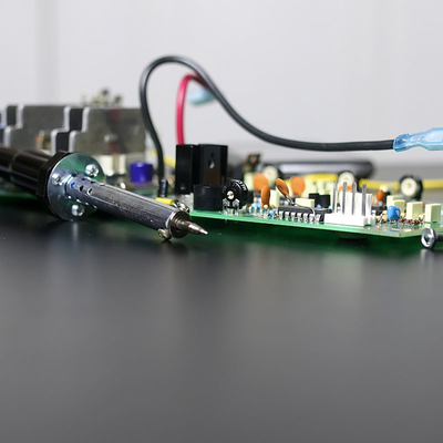 Sound Audio Test Lab Engineer Emc emi FCC Third-party authentication service
